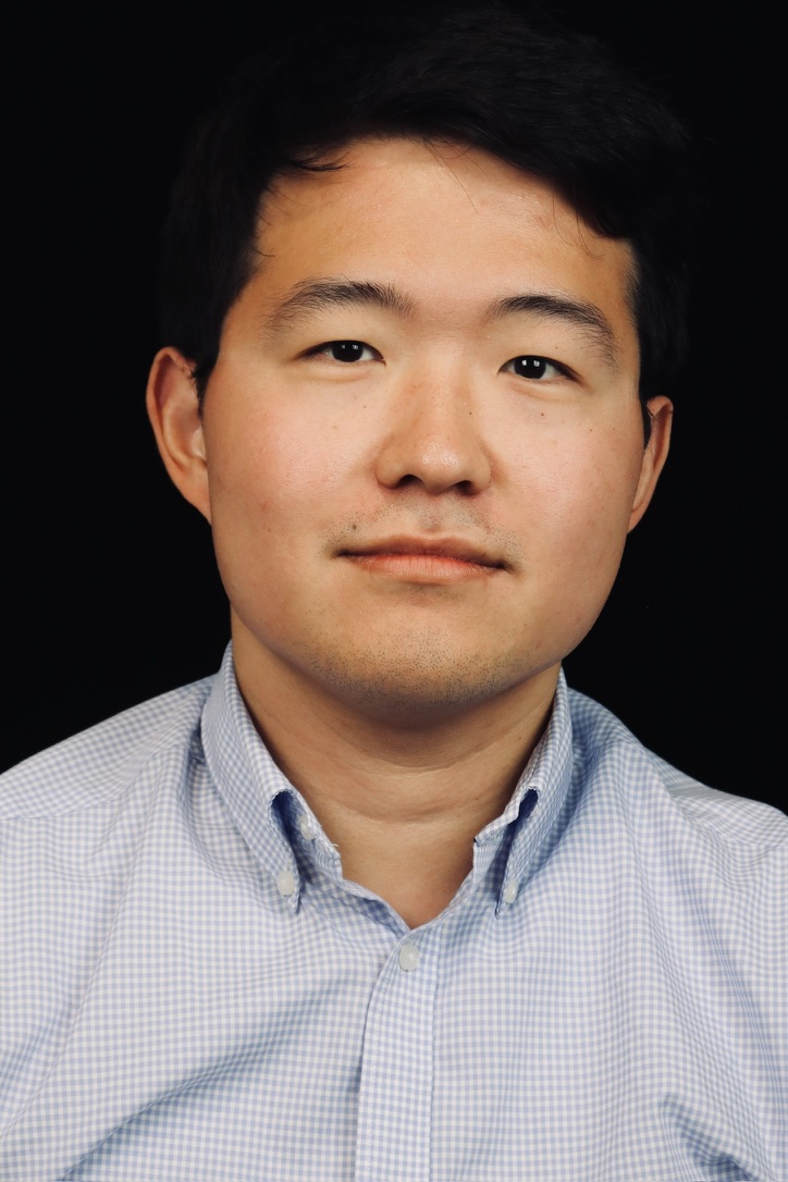 Portrait of Buli Xing